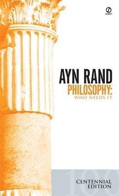 Ayn Rand, Leonard Peikoff: Philosophy (1984)