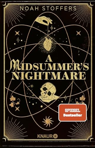 Noah Stoffers: A Midsummer's Nightmare (Paperback, Knaur TB)