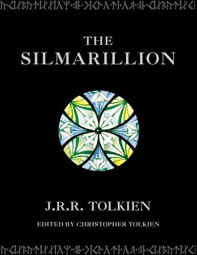 J. R. R. Tolkien: The silmarillion (EBook, 2011, HarperCollins)