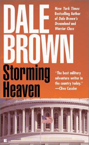 Dale Brown: Storming Heaven (2002, Berkley)