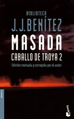 Juan José Benítez, Juan Jose Benitez: Caballo de Troya 2 (Paperback, Spanish language, 2001, Planeta)
