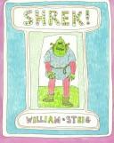 William Steig: Shrek! (1998, Live Oak Media)