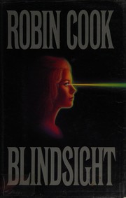 Robin Cook: Blindsight (1993, Berkley Books)