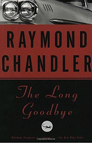 Raymond Chandler: The Long Goodbye (1988)