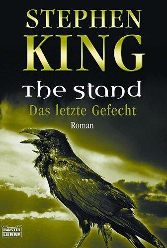 Stephen King: The Stand. (Paperback, German language, 1992, Bastei Lübbe)