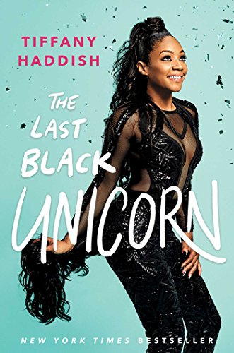 Tiffany Haddish: The last black unicorn (2017)