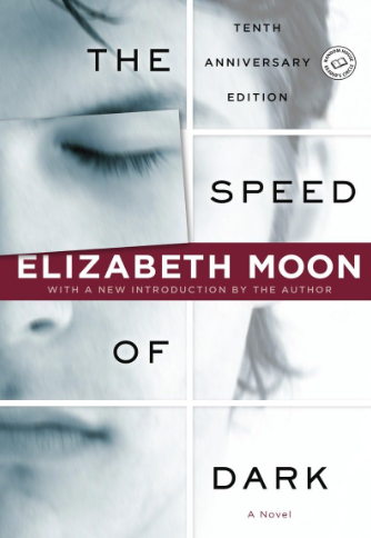 Elizabeth Moon: The Speed of Dark (Paperback)