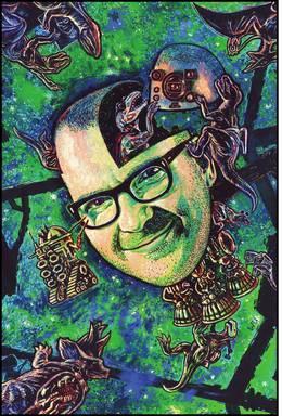 Cory Doctorow: With A Little Help (2011, Sweet Home Grindstone)