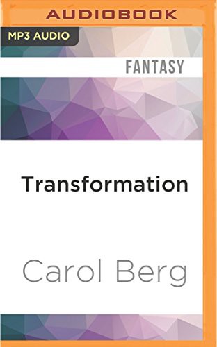 Berg, Carol., Kevin Stillwell: Transformation (AudiobookFormat, 2016, Audible Studios on Brilliance Audio, Audible Studios on Brilliance)