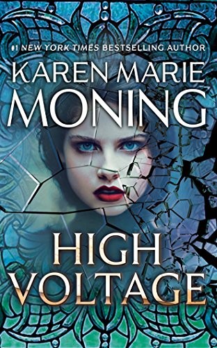 Karen Marie Moning: High Voltage (AudiobookFormat, 2018, Brilliance Audio)