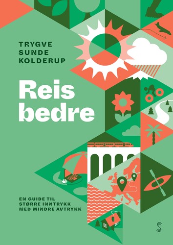 Trygve Sunde Kolderup: Reis bedre (2024, Skald)