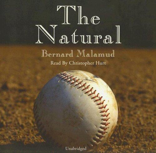 Bernard Malamud: The Natural (2007, Blackstone Audio Inc.)