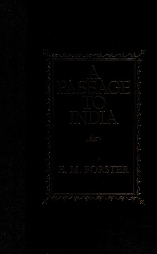 Edward Morgan Forster: A Passage to India. (1989, Reader's Digest)