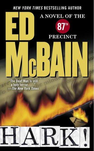 Ed McBain: Hark! (Paperback, 2005, Pocket Star Books)
