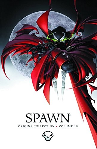 Todd McFarlane, Brian Holguin: Spawn (Paperback, Image Comics)