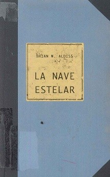 La nave estelar (1980, Edhasa)