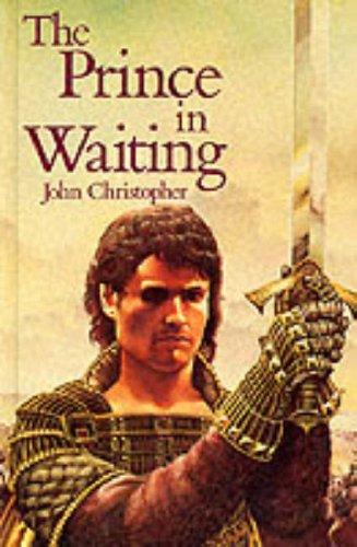 John Christopher: Prince in Waiting (Cascades) (Hardcover, 1983, Collins Educational)