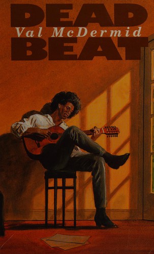 Val McDermid: Dead beat (1997, Thorndike Press)