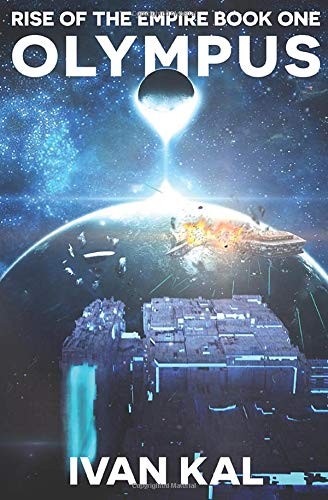 Ivan Kal, Tom Shutt: Olympus (Paperback, 2014, Independently published)