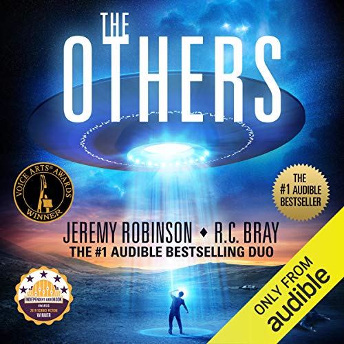 Jeremy Robinson: The Others (Paperback, 2018, Breakneck Media)