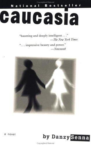 Danzy Senna: Caucasia (Paperback, 1999, Riverhead Trade)