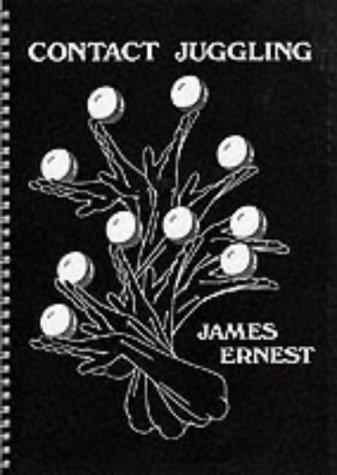 James Ernest: Contact Juggling (Paperback, 1997, Butterfingers)