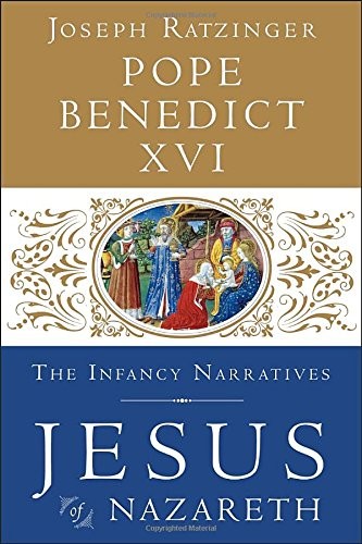 Pope Benedict XVI: Jesus of Nazareth (2012, Image)