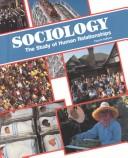 W. LaVerne Thomas: Sociology (1990, Harcourt Brace Jovanovich)