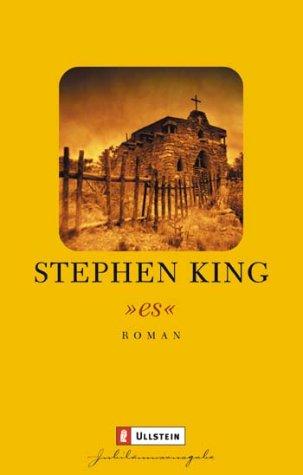 Stephen King, Stephen King(duplicate): Es. (Paperback, German language, 2003, Ullstein Tb)