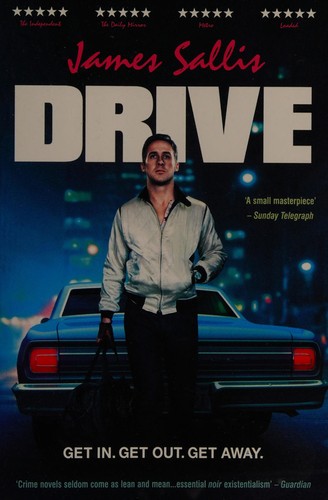 James Sallis: Drive (2011, Oldcastle Books, Limited)