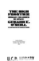 Gerard K. O'Neill: The high frontier (1982, Anchor Books)