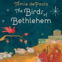 Jean Little: The birds of Bethlehem (2012, Nancy Paulsen Books)