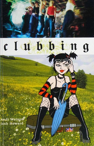 Andi Watson: Clubbing (2007, Titan)