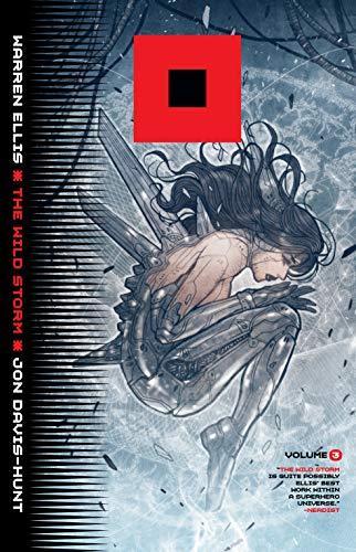 Warren Ellis: The Wild Storm, Vol. 3