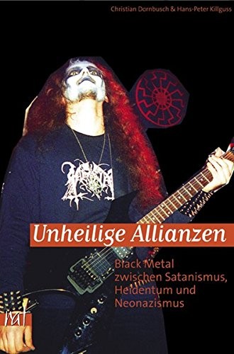 Martin Langebach: Unheilige Allianzen (German language, 2006, UNRAST-Verlag)