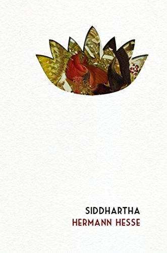 Hermann Hesse, Hermann Hesse: Siddhartha (Hardcover, Peter Owen Publishers)