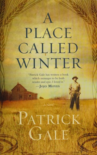 Patrick Gale: A place called Winter (2016)