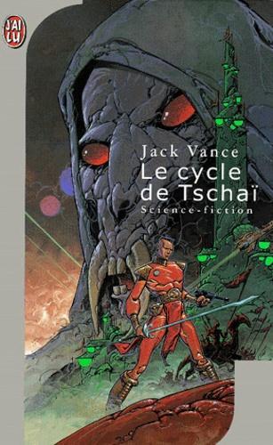 Jack Vance: Le cycle de Tschai (l'intégrale) (French language)
