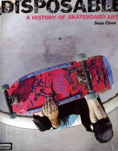 Sean Cliver: Disposable (2007)