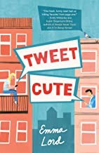 Emma Lord: Tweet cute (Hardcover, 2020, Wednesday Books)