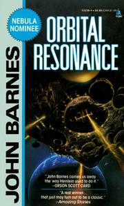 John Barnes: Orbital Resonance (Meme Wars) (1992, Tor Books)