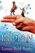 Lynne Reid Banks: The Indian in the Cupboard (The Indian in the Cupboard, #1) (Paperback, 2003, Collins)
