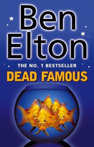 Ben Elton: Dead Famous