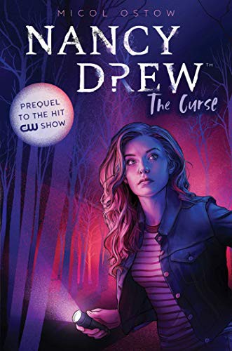 Micol Ostow, Carolyn Keene: Nancy Drew (Hardcover, 2020, Simon Pulse)