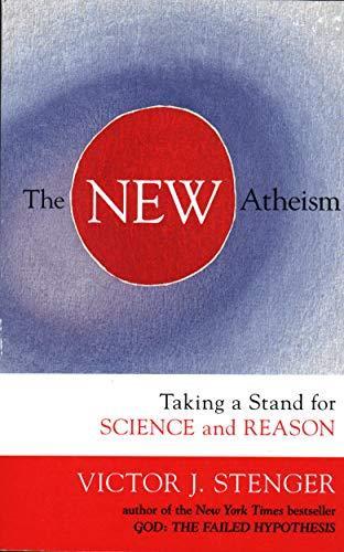 Victor J. Stenger: The New Atheism (2009)