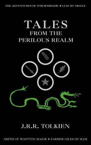 J. R. R. Tolkien: Tales from the Perilous Realm (2002)