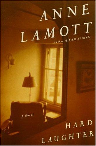 Anne Lamott: Hard laughter (Paperback, 1987, North Point Press)