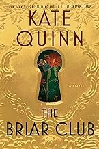 Kate Quinn: Briar Club (2024, HarperCollins Publishers)
