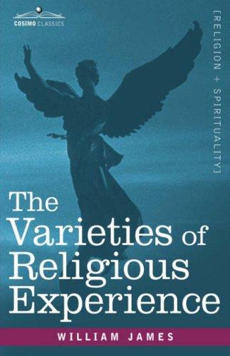 William James: The Varieties of Religious Experience (Paperback, 2007, Cosimo Classics)