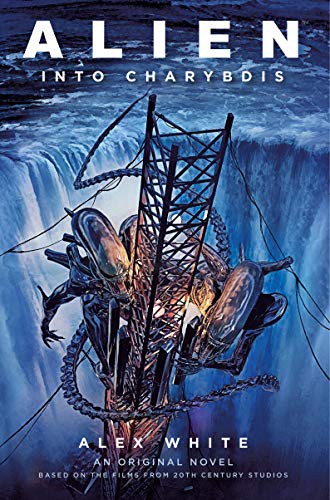 Alex White: Alien - Alien (Hardcover, 2021, Titan Books)